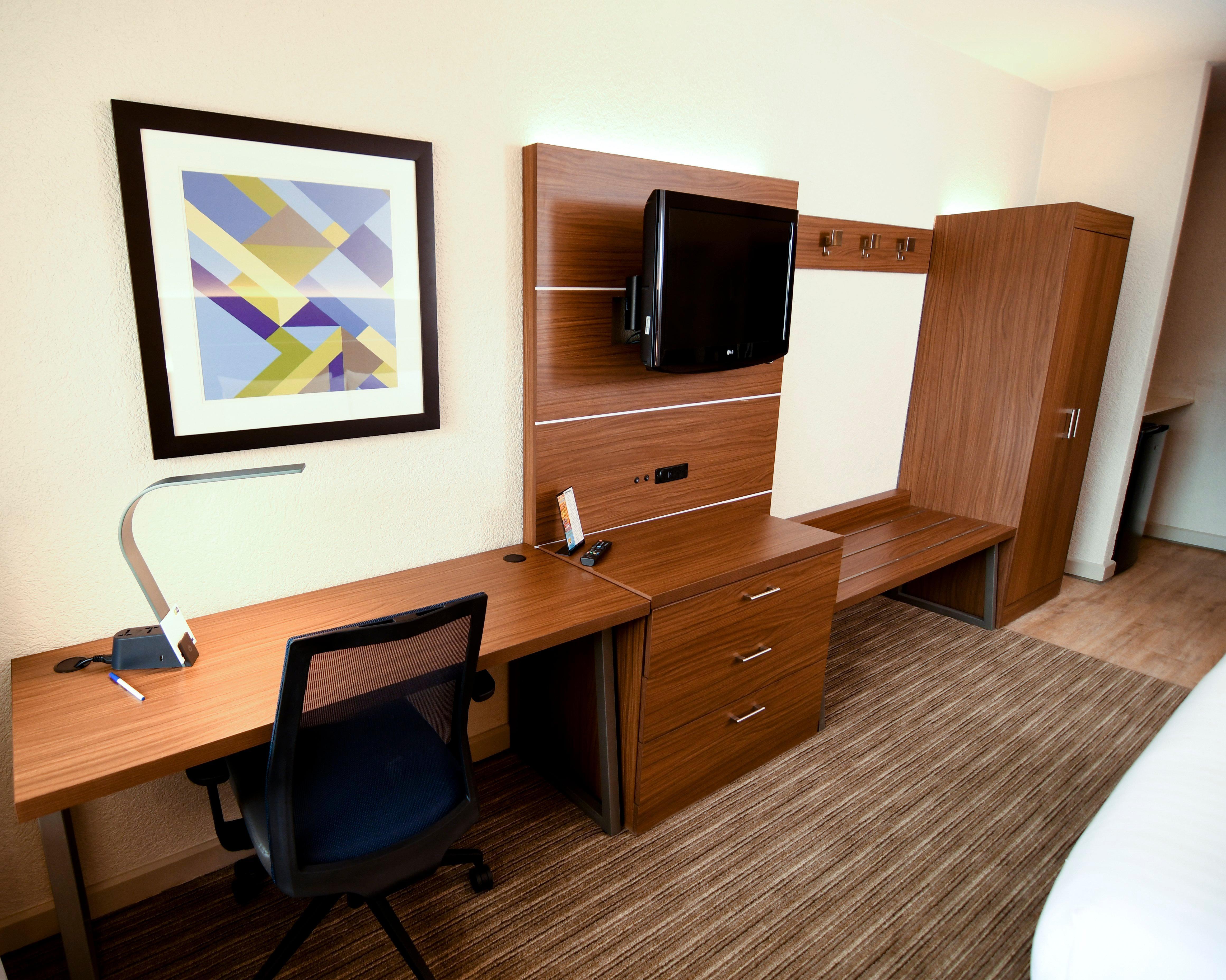 Holiday Inn Express Hotel & Suites Port Clinton-Catawba Island By Ihg Dış mekan fotoğraf