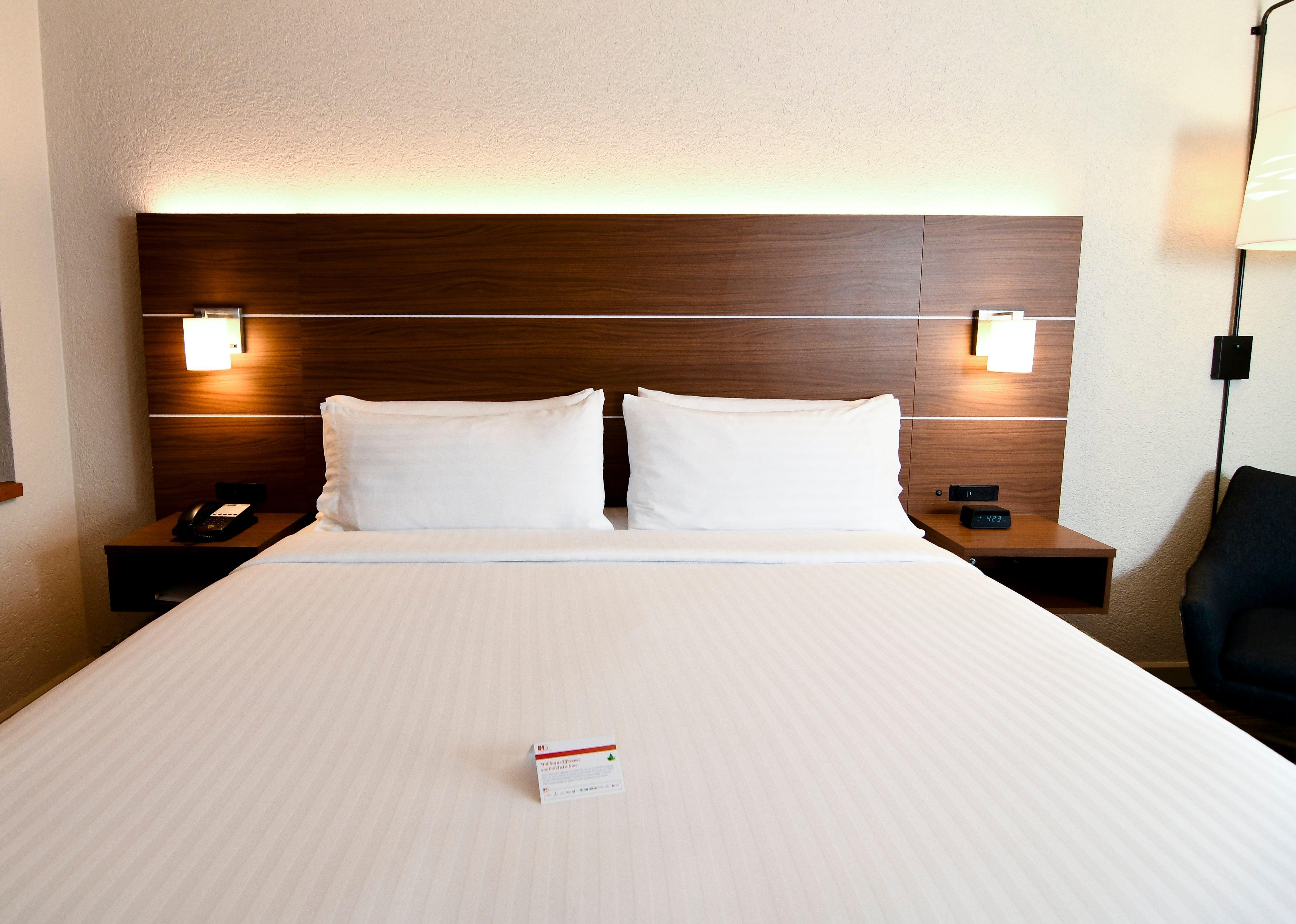 Holiday Inn Express Hotel & Suites Port Clinton-Catawba Island By Ihg Dış mekan fotoğraf