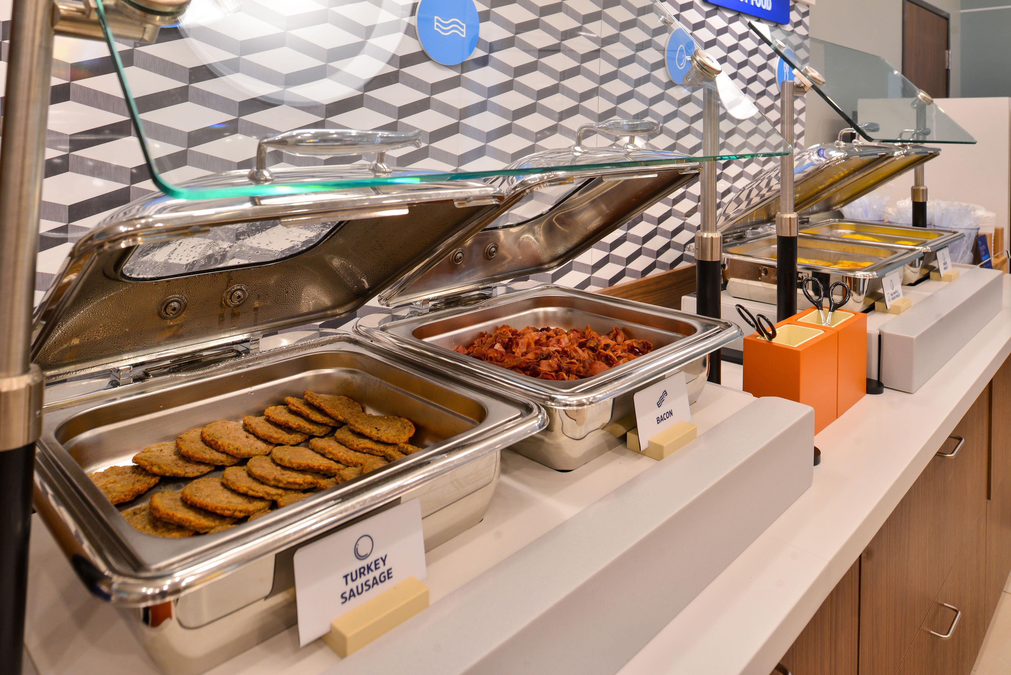 Holiday Inn Express Hotel & Suites Port Clinton-Catawba Island By Ihg Dış mekan fotoğraf