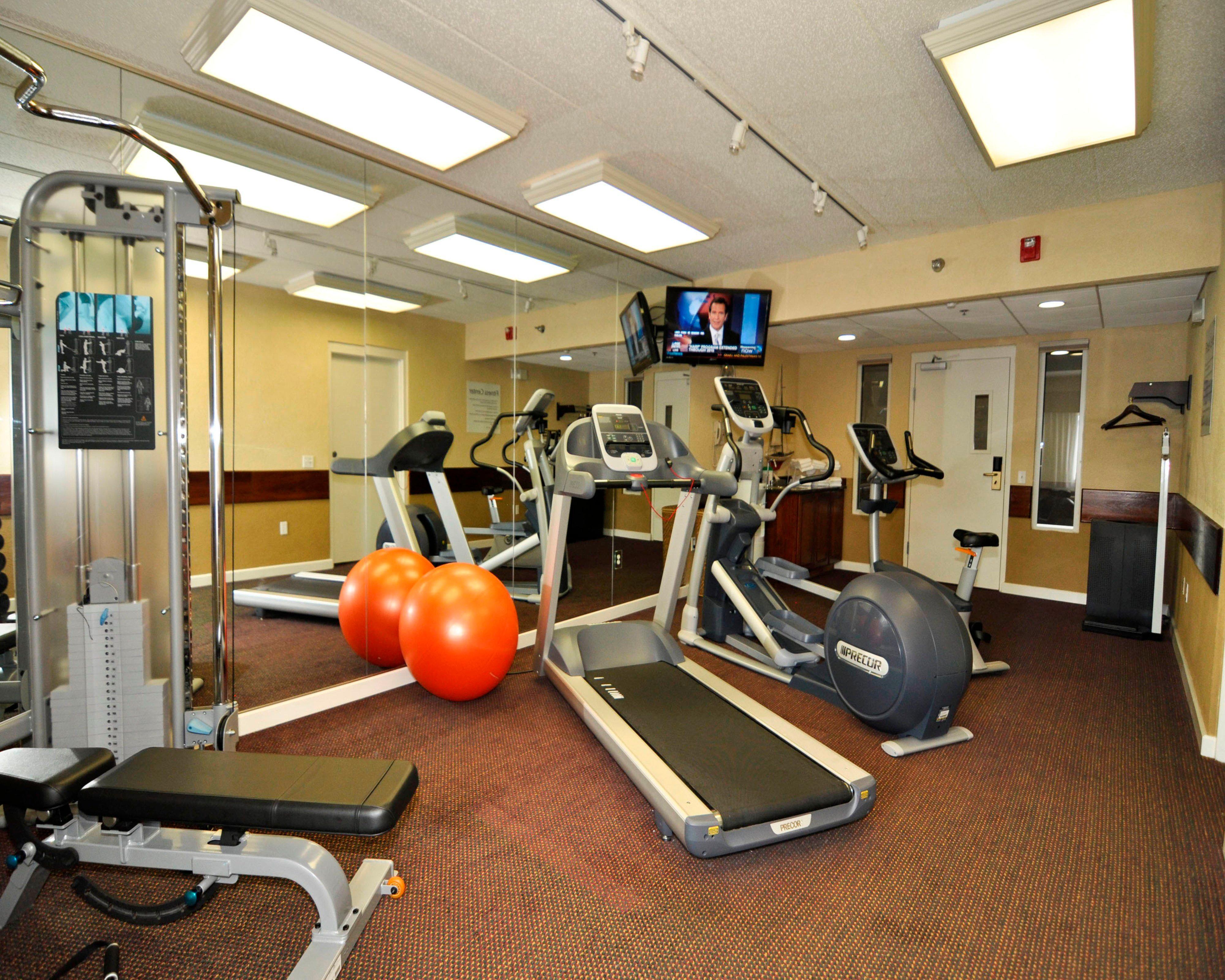 Holiday Inn Express Hotel & Suites Port Clinton-Catawba Island By Ihg Dış mekan fotoğraf