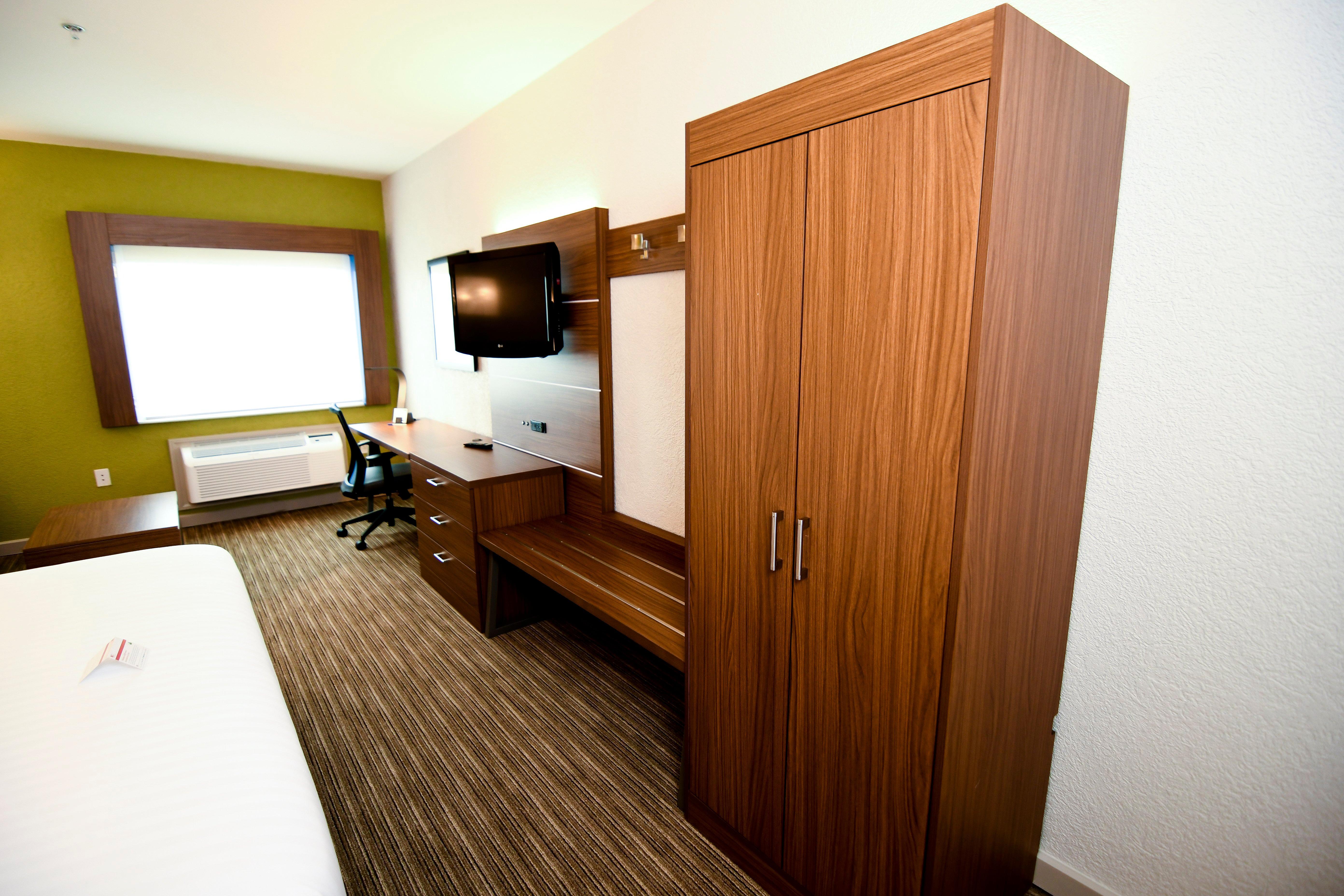 Holiday Inn Express Hotel & Suites Port Clinton-Catawba Island By Ihg Dış mekan fotoğraf